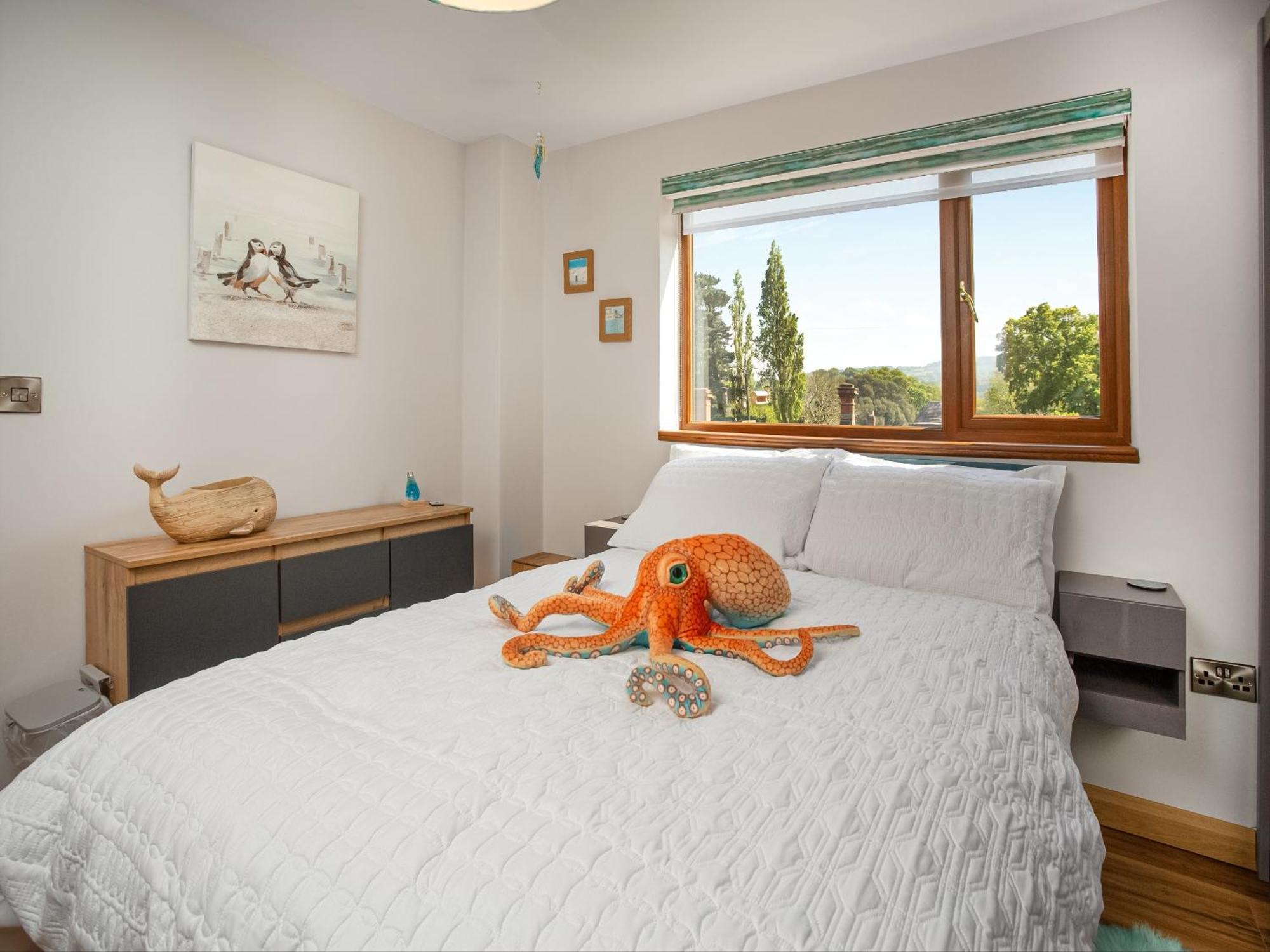 Seashells Villa ดันสเตอร์ ภายนอก รูปภาพ