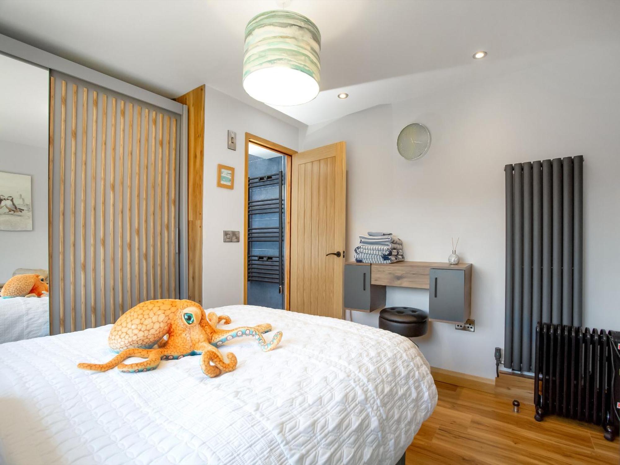 Seashells Villa ดันสเตอร์ ภายนอก รูปภาพ