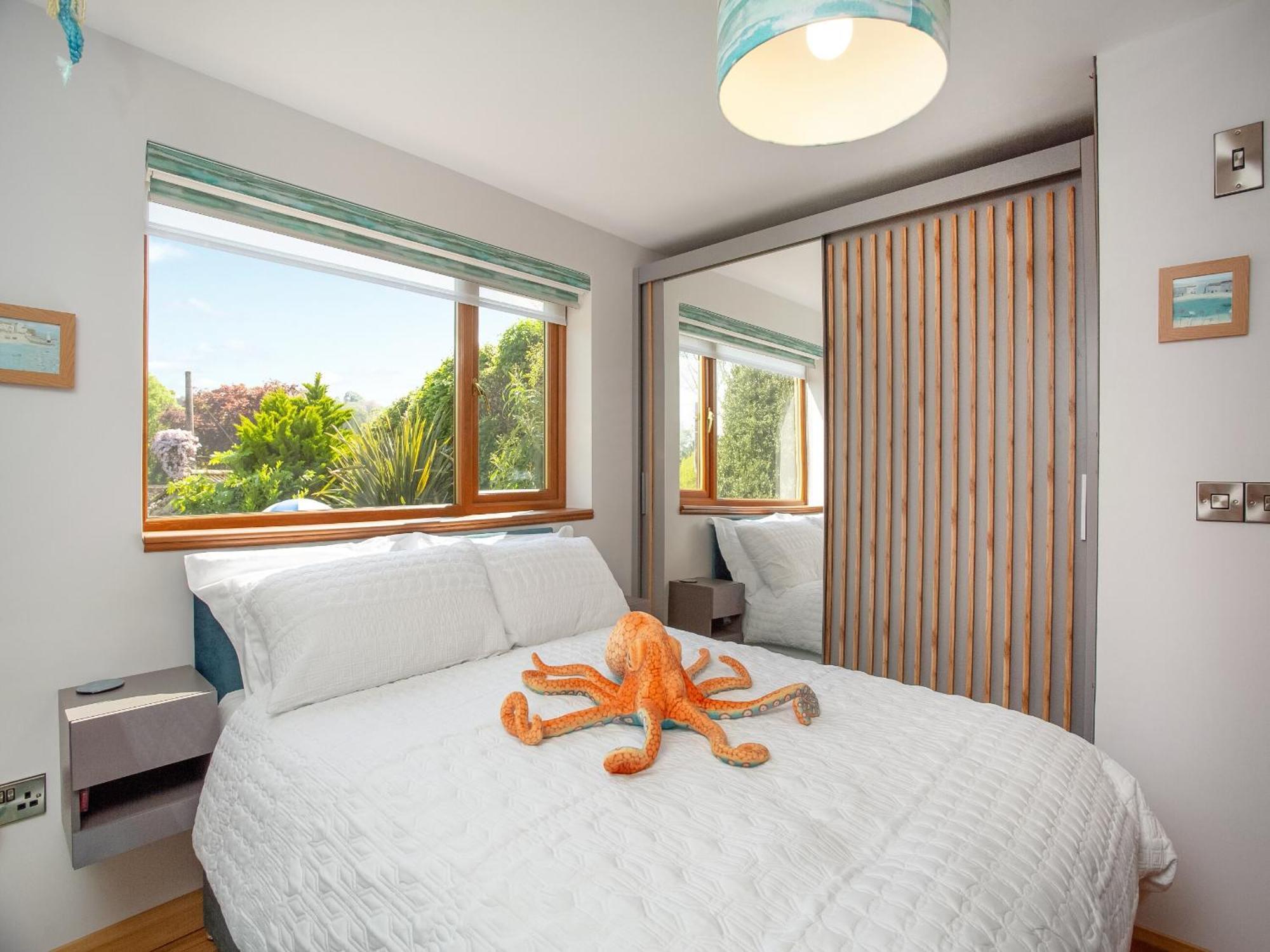 Seashells Villa ดันสเตอร์ ภายนอก รูปภาพ